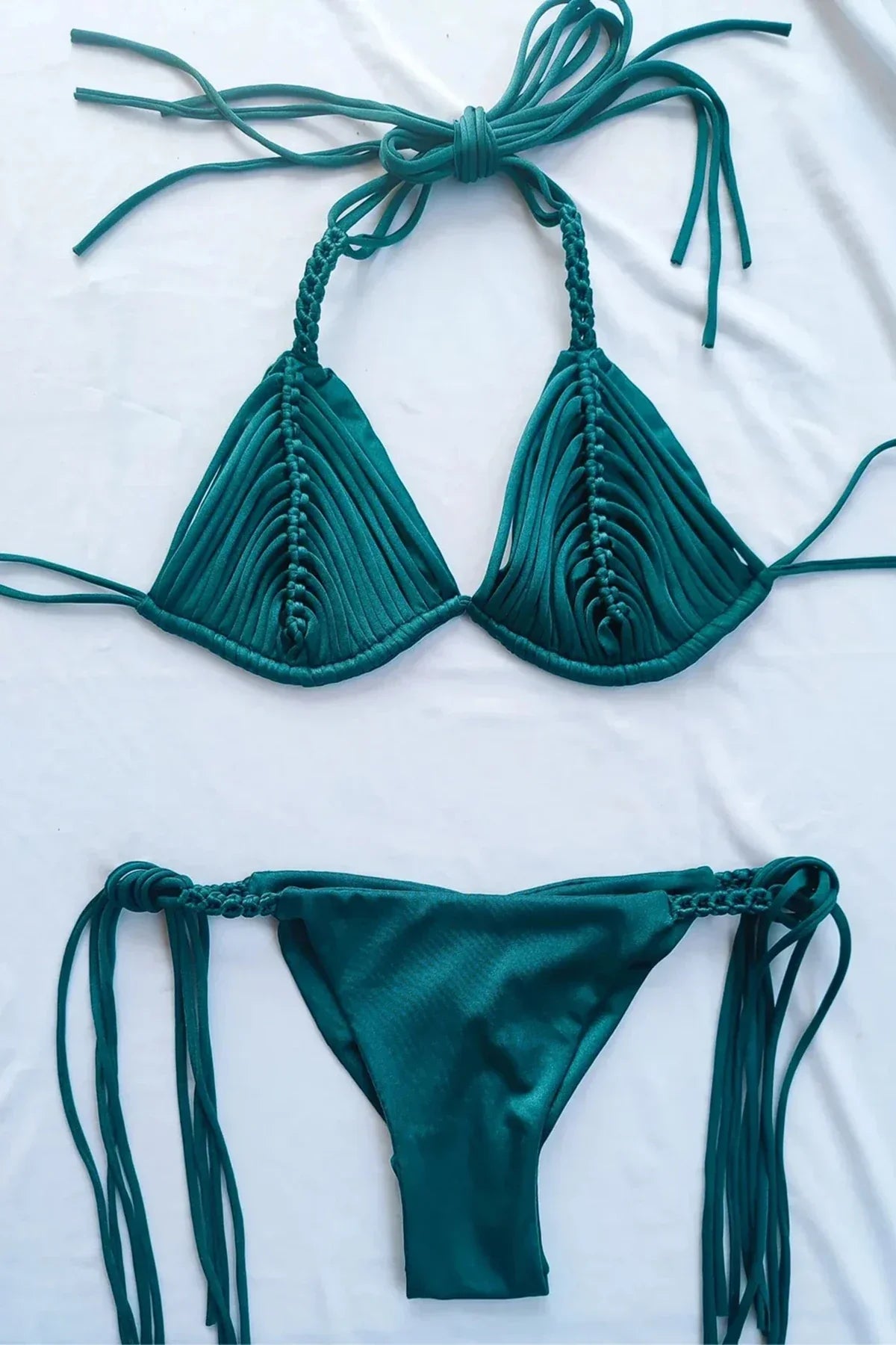 Riviera Glow Bikini Takımı