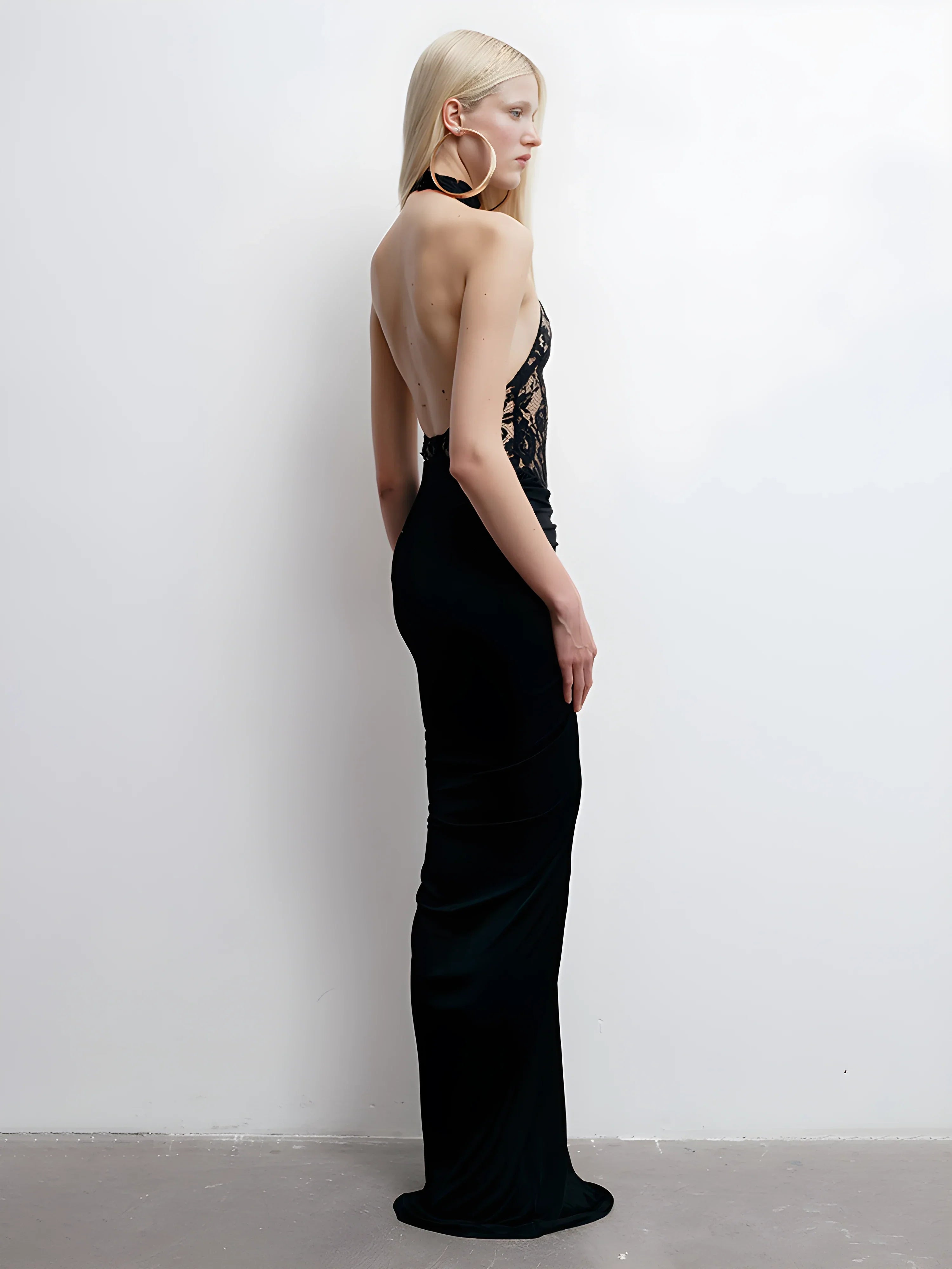 Nox elbise