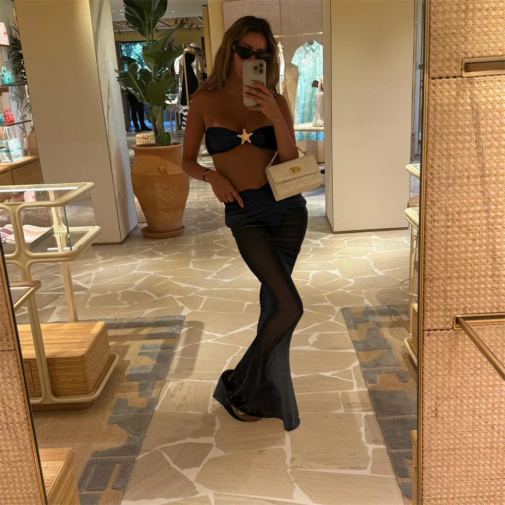 Starfish Bikini Takımı