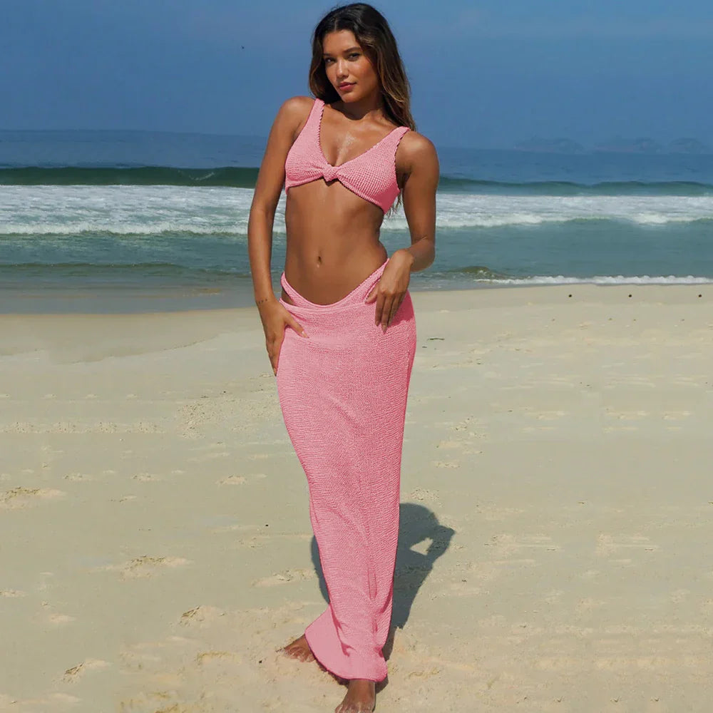 Moonbeam Bikini Takımı