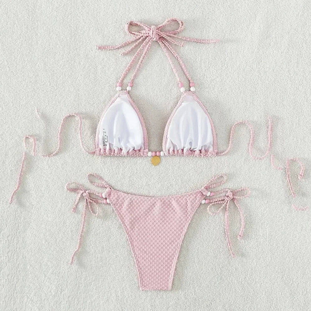 Point Bikini Takımı