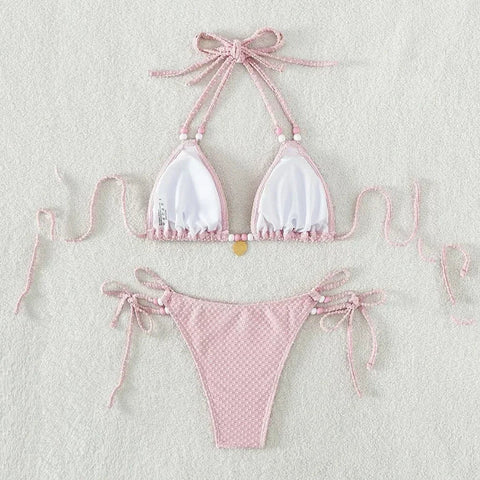 Point Bikini Takımı
