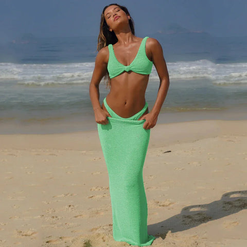 Moonbeam Bikini Takımı