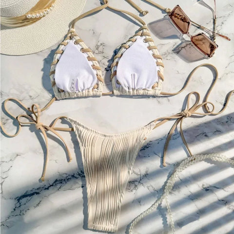 Aurea Bikini Takımı