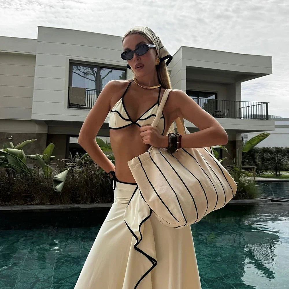 Sunset Muse Bikini Takımı