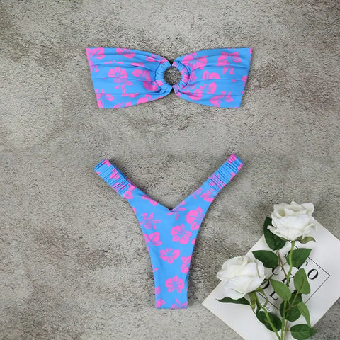Soleil Bikini Takımı