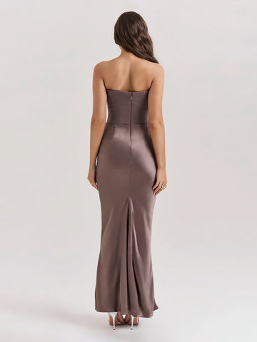Rosalind Maxi Elbise
