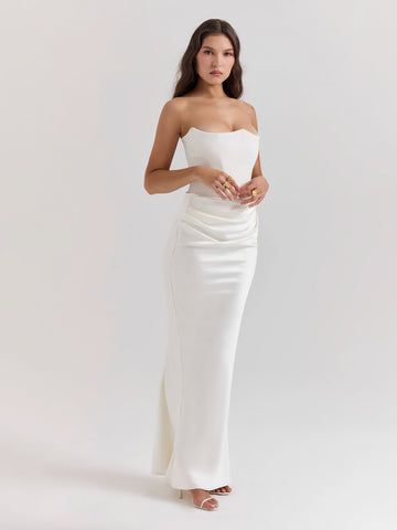 Rosalind Maxi Elbise