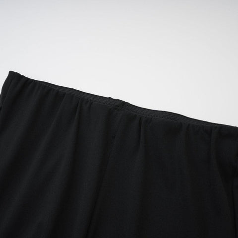 Emy Çift Renk Flared Pantolon