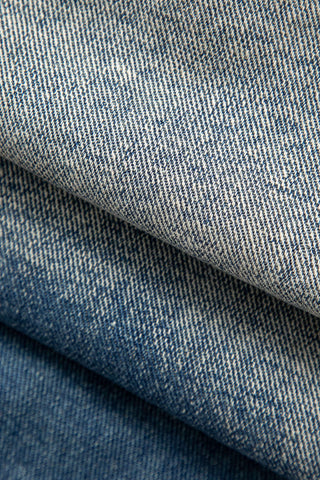 Ombre Çok Cepli Geniş Paça Kargo Jean