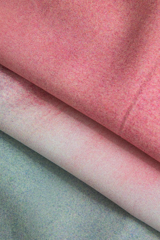 Ombre Geniş Paça Pantolon