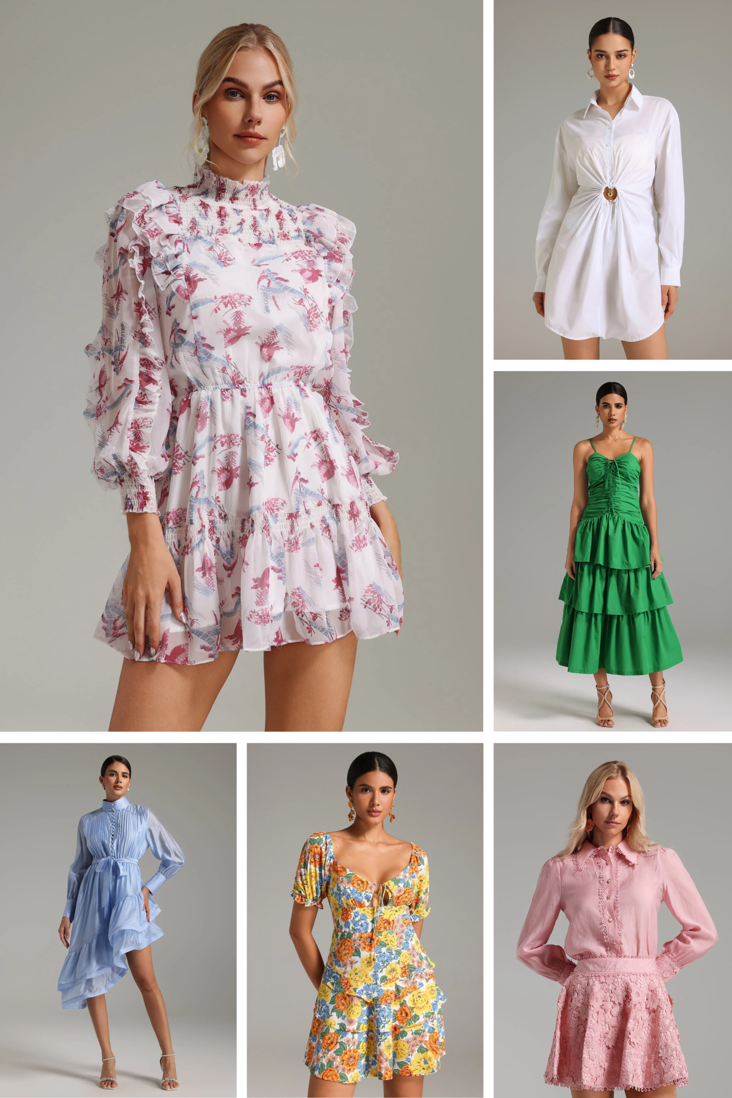 BB Günlük Giyim Sürpriz Kutusu