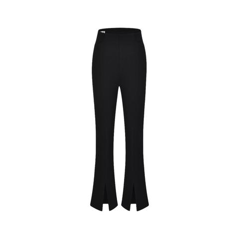 Ylviana Yırtık paça pantolon