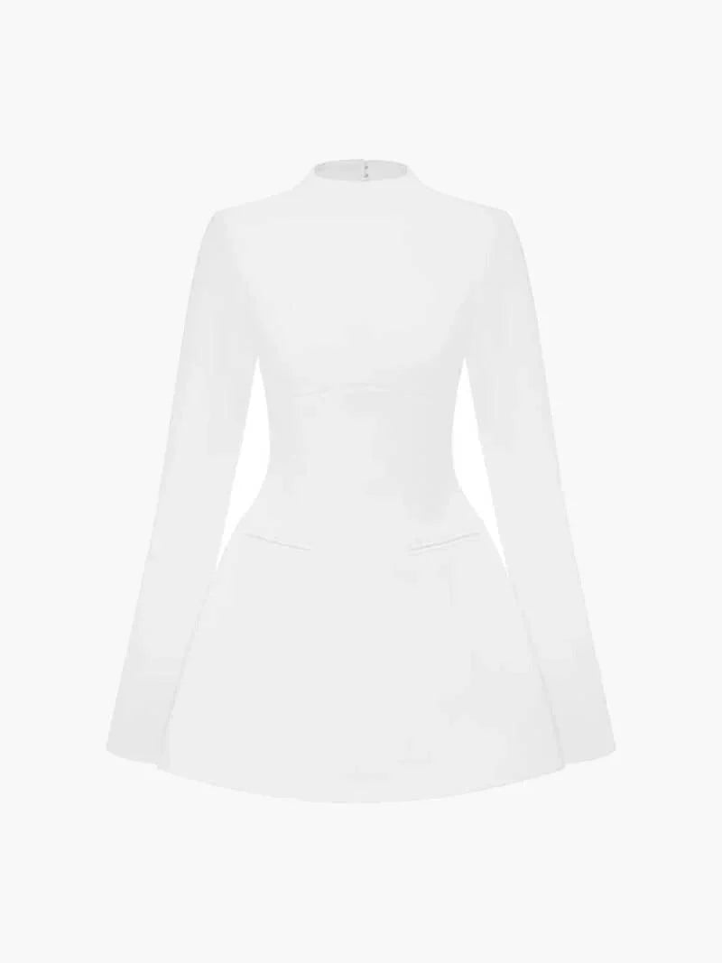 Elysia Mini Elbise