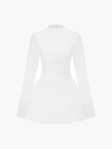 Elysia Mini Elbise