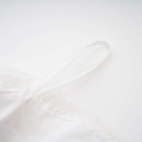 Zafiritha midi elbise